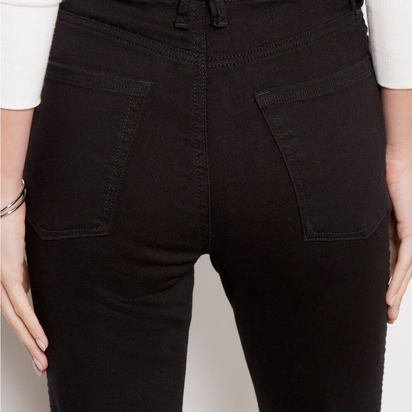 GOOD AMERICAN - Good Curve Straight - Picture 3 of 4